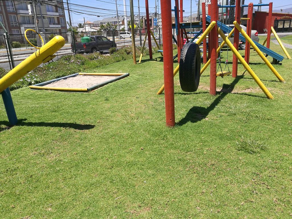 Marserena La Serena Dış mekan fotoğraf