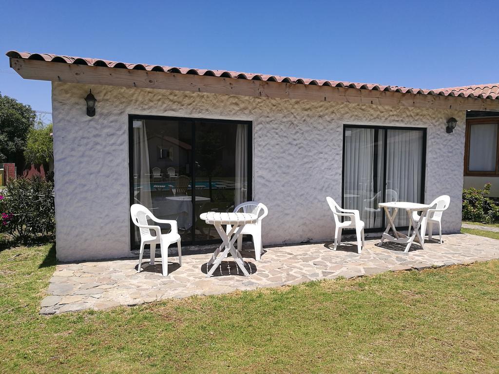 Marserena La Serena Dış mekan fotoğraf