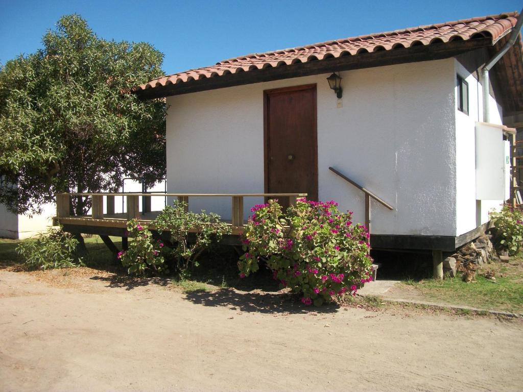 Marserena La Serena Dış mekan fotoğraf