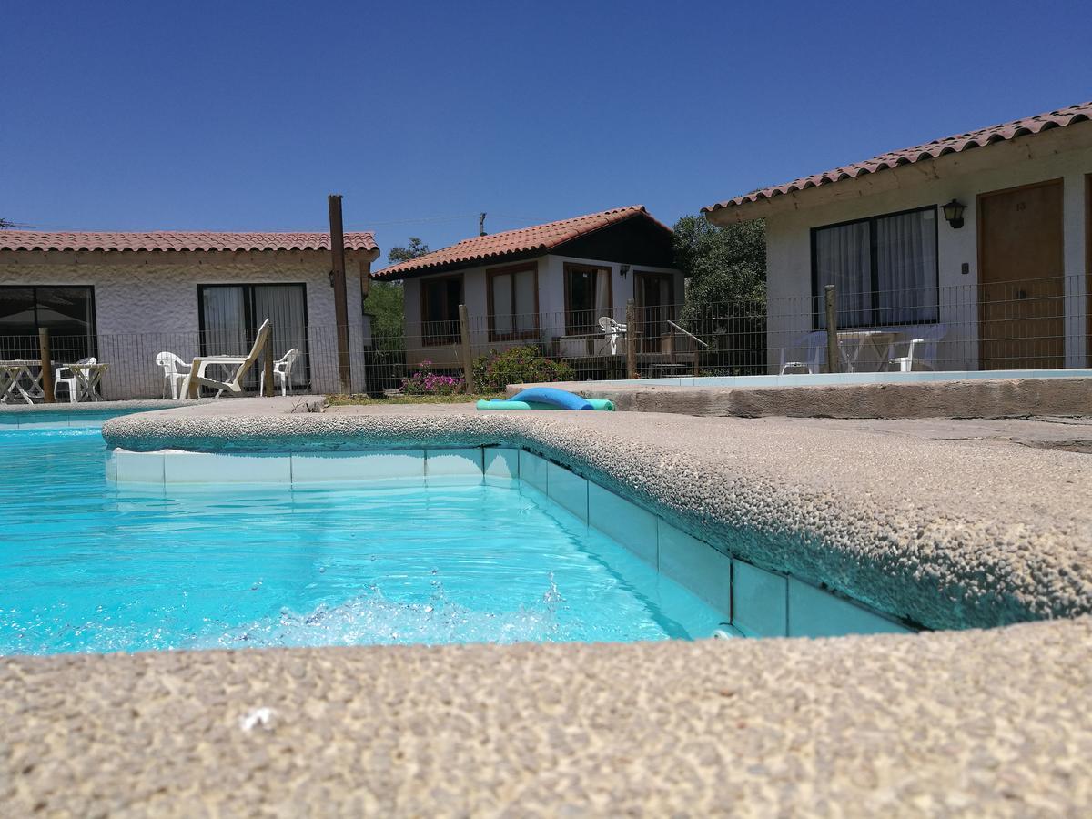 Marserena La Serena Dış mekan fotoğraf