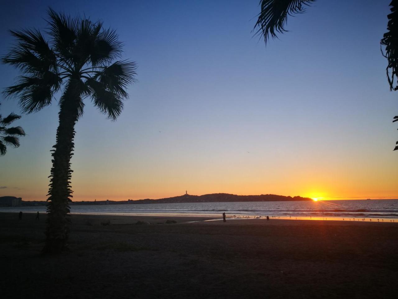 Marserena La Serena Dış mekan fotoğraf