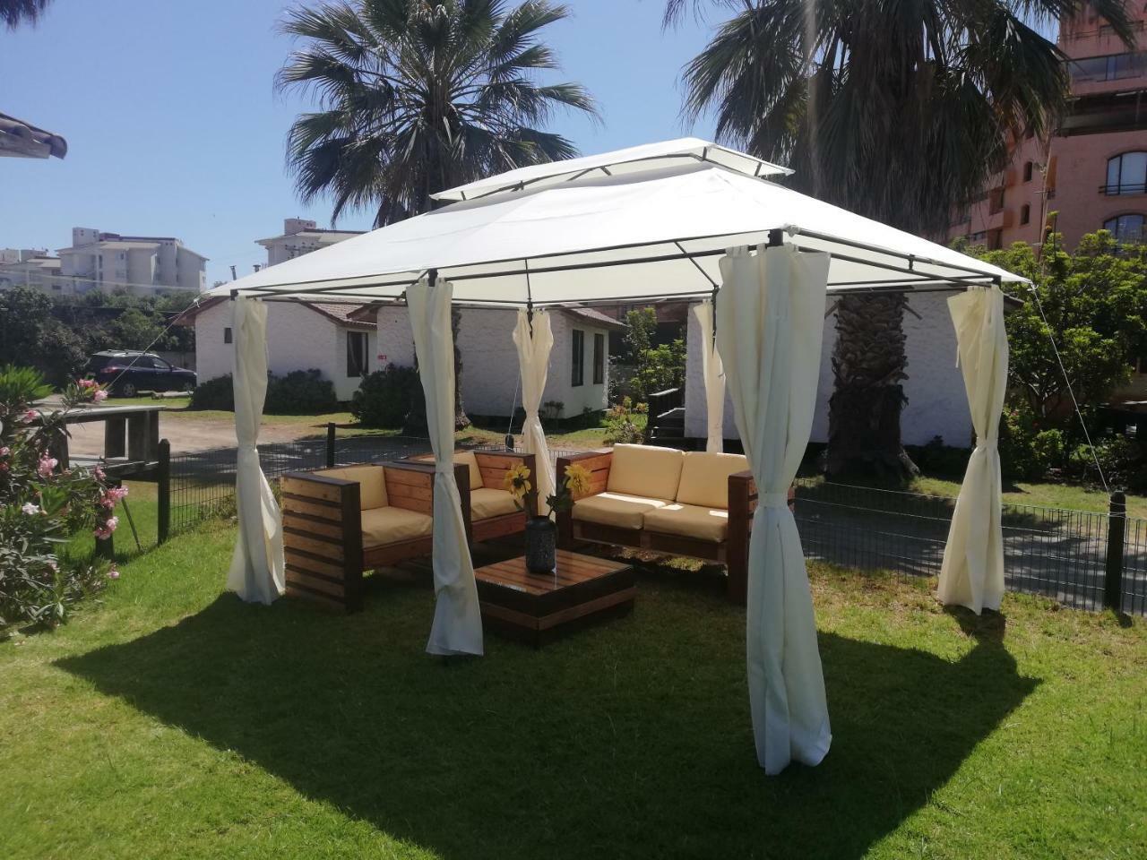 Marserena La Serena Dış mekan fotoğraf